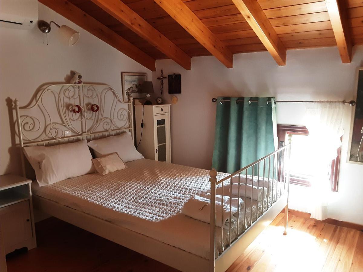 Dioni Villa Sívota Zewnętrze zdjęcie