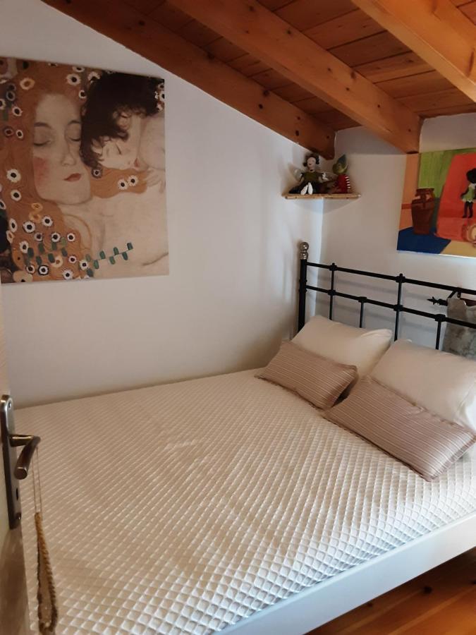 Dioni Villa Sívota Zewnętrze zdjęcie