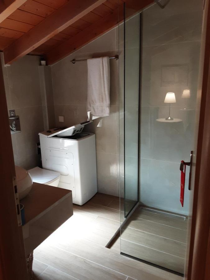 Dioni Villa Sívota Zewnętrze zdjęcie