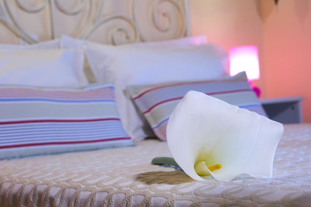 Dioni Villa Sívota Pokój zdjęcie