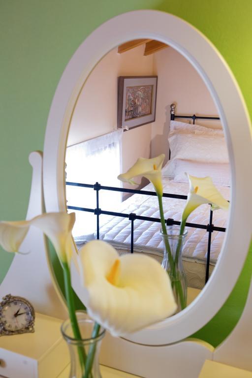 Dioni Villa Sívota Pokój zdjęcie