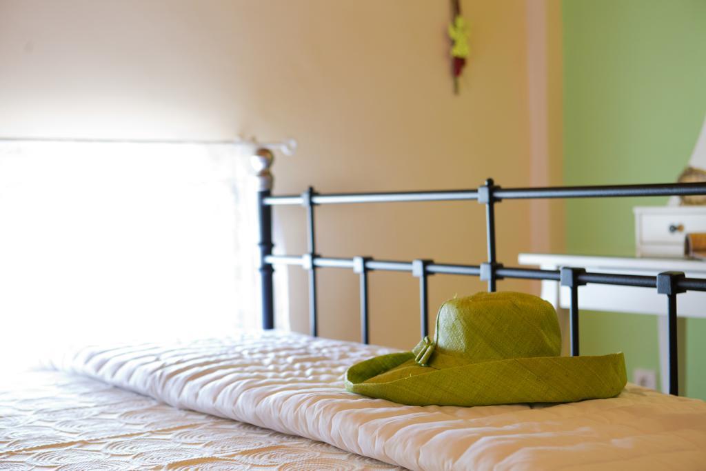 Dioni Villa Sívota Pokój zdjęcie